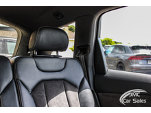 2019 Audi Q7 3L Diesel Hybrid For Sale Images