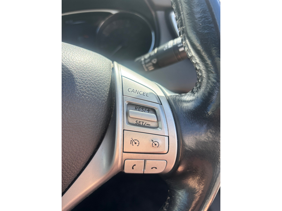 2015 Nissan X-Trail 1.6L Diesel For Sale Images