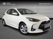 2024 Toyota Yaris