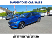 2022 Skoda Superb 2L Diesel For Sale Images