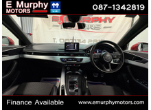 2017 Audi A4 2.0L Diesel For Sale Images