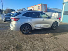 2020 Ford Kuga 1.5L Diesel For Sale Images