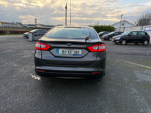 2016 Ford Mondeo 2L Diesel For Sale Images