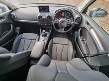 2015 Audi A3 2L Diesel For Sale Images