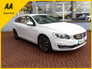 2016 VOLVO V60 2.0D D4 SALOON 5DR AUTOMATIC// BUY WITH CONFIDENCE AA AND SIMI APPROVED DEALER 2025 // FINANCE ARRANGED // ALL TRADE INS WELCOME // 