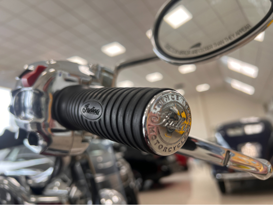 2017 Indian Chief 1.8L Petrol For Sale Images