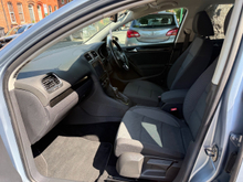 2011 Volkswagen Golf 1.2L Petrol For Sale Images