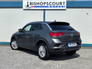 2018 VOLKSWAGEN T-ROC 1.0 TSI MANUAL 6SPEED FWD 115HP 5DR