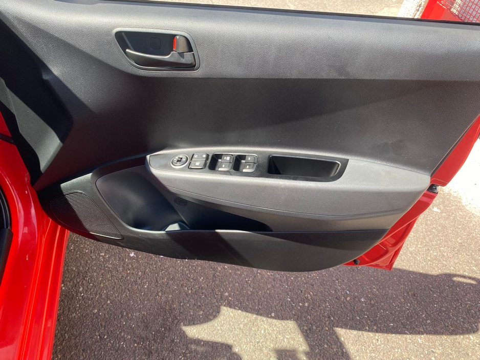 2019 Hyundai i10 1.2L Petrol For Sale Images