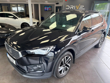 2021 SEAT Tarraco 2L Diesel For Sale Images