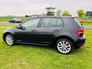 2019 VOLKSWAGEN GOLF 1.2 Auto Digital Dash 