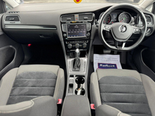 2016 Volkswagen Golf 1.4L Petrol For Sale Images