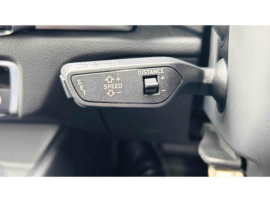 2019 Audi A3 1.4L Petrol For Sale Images