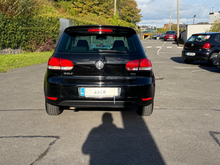 2010 Volkswagen Golf 1.6L Diesel For Sale Images