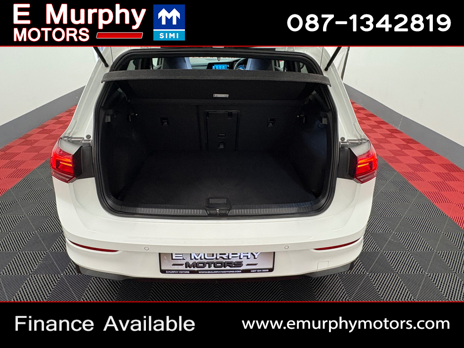 2021 Volkswagen Golf 2.0L Diesel For Sale Images