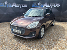 2017 Suzuki Swift 1.3L Petrol For Sale Images