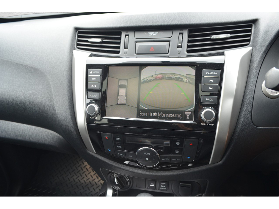 2021 Nissan Navara 2.3L Diesel For Sale Images