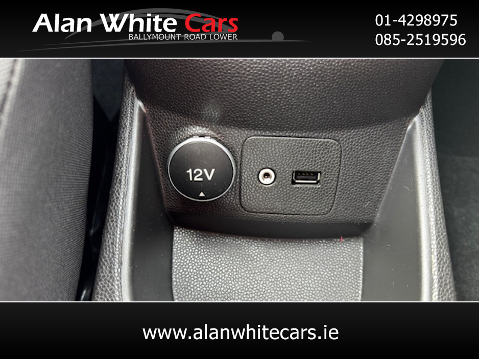 2016 Ford Fiesta 1.2L Petrol For Sale Images