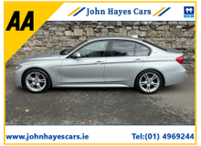 2018 BMW 3 Series 2.0L Petrol Plug-in Hybrid For Sale Images