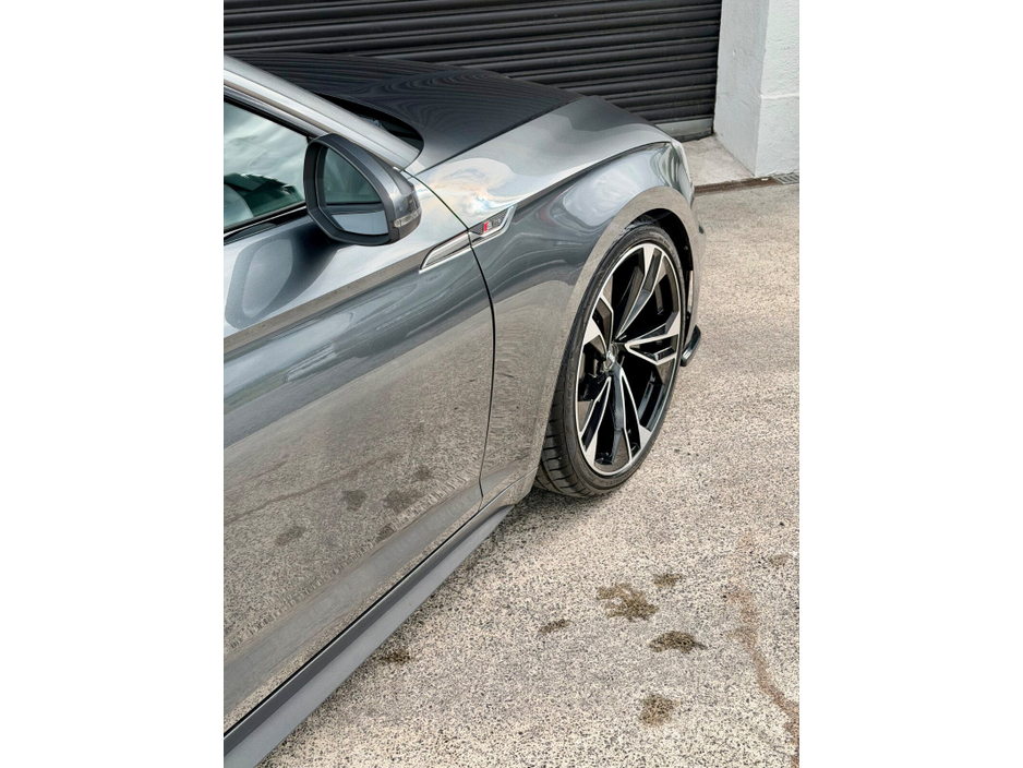 2017 Audi A5 2L Diesel For Sale Images