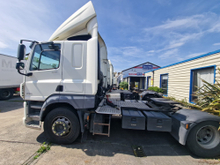 2018 DAF CF 9L Diesel For Sale Images