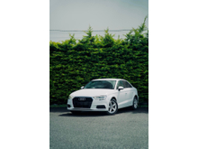 Audi A3 1.4TFSI 150 S-Tronic ultra SE