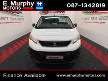 2021 Peugeot Expert 1.5L Diesel For Sale Images