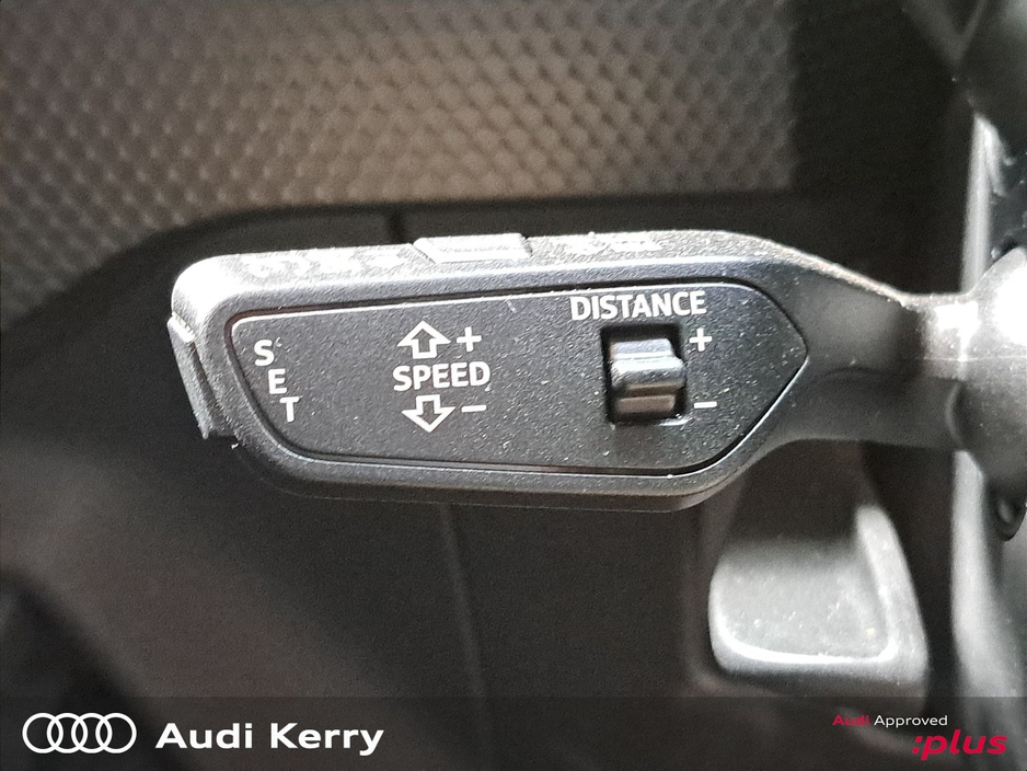 Audi A1 SPORTBACK 1.0 25TFSI SE AUTOMATIC — thumbnail 20