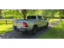 2023 Toyota Hilux 2.4L Diesel For Sale Images