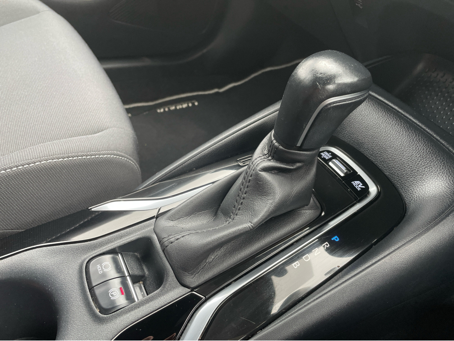 2021 Toyota Corolla 1.8L Petrol Hybrid For Sale Images