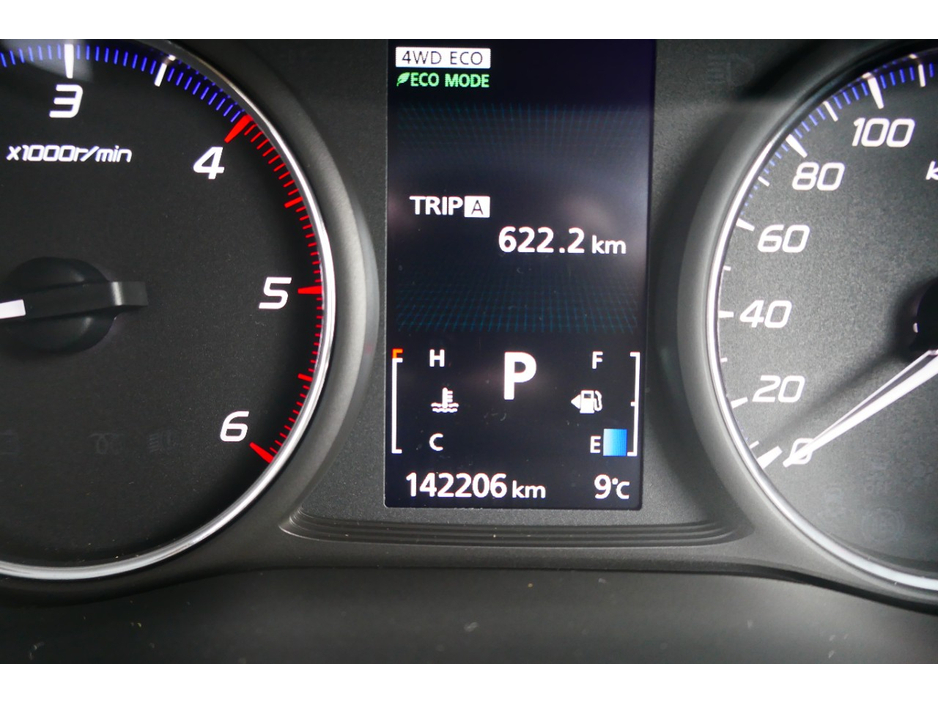 2015 Mitsubishi Outlander 2.3L Diesel For Sale Images