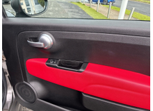 2015 Fiat 500 1.2L Petrol For Sale Images