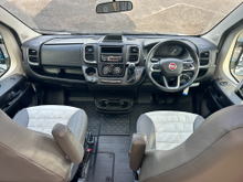 2024 Fiat Ducato 2.2L Diesel For Sale Images