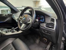 2021 BMW X5 3L Petrol Plug-in Hybrid For Sale Images