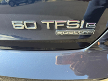2023 Audi A6 2L Petrol Plug-in Hybrid For Sale Images