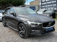 2022 Volvo XC60 2L Diesel For Sale Images