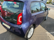 2016 Volkswagen up! 1L Petrol For Sale Images