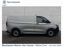 2026 VOLKSWAGEN TRANSPORTER Trendline PVS 2.0TDI 150BHP M6F Order Now 0% Finance Available
