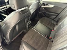 2020 Audi A4 2L Diesel For Sale Images