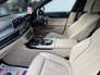 2019 BMW 7 SERIES 2019 BMW 740 D M-SPORT PLUS **X DRIVE**MASSIVE SPEC CAR**SUNROOF**315 BHP**VIRTUAL DASH**HUD**FSH**AS NEW**