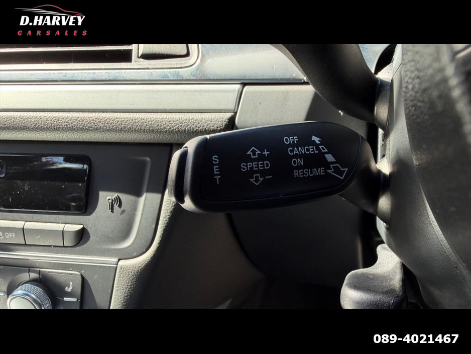 2016 Audi A6 2L Diesel For Sale Images