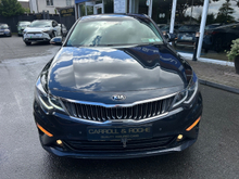 2019 Kia Optima 1.6L Diesel For Sale Images