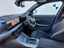 2026 BMW 3 SERIES 330e M Sport