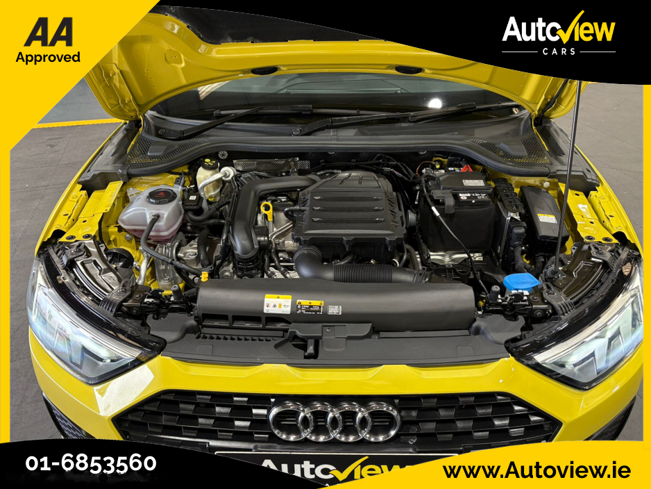 2022 Audi A1 1L Petrol For Sale Images