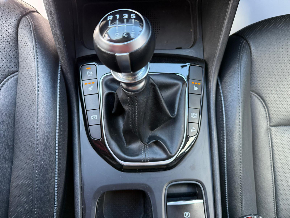 2021 Hyundai Tucson 1.6L Diesel For Sale Images
