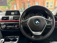 2018 BMW 3 Series 1.5L Petrol For Sale Images