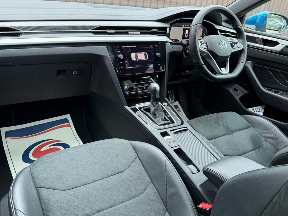 2022 Volkswagen Arteon 2L Diesel For Sale Images