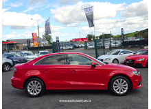 2014 Audi A3 Saloon 1.4L Petrol For Sale Images