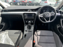 2020 VOLKSWAGEN PASSAT SE TDI
