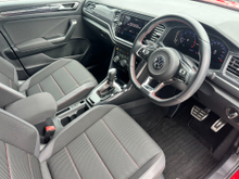 2020 Volkswagen T-Roc 2L Diesel For Sale Images
